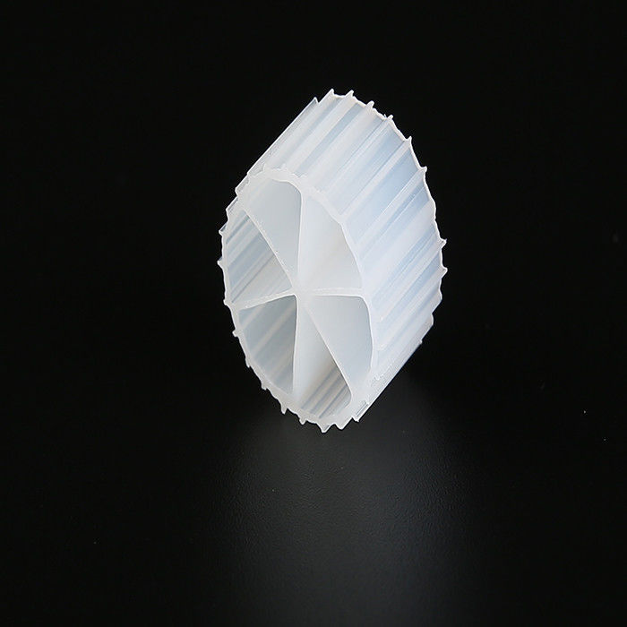 Samoczyszczalnia Oczyszczanie ścieków MBBR Bio Media K1 Filtr akwarialny