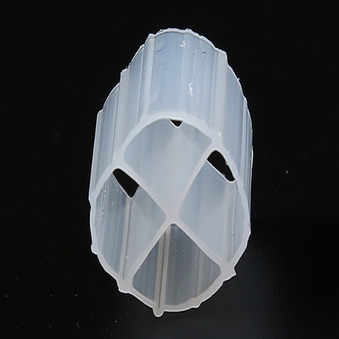 Virgin HDPE MBBR Filter Media Factory Bezpośredni biologiczny przenośnik