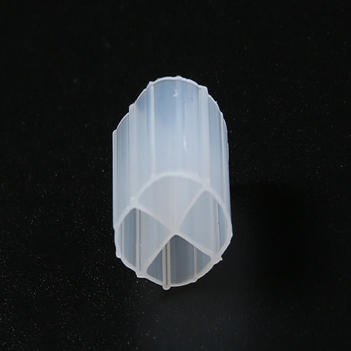 Virgin HDPE MBBR Filter Media Factory Bezpośredni biologiczny przenośnik