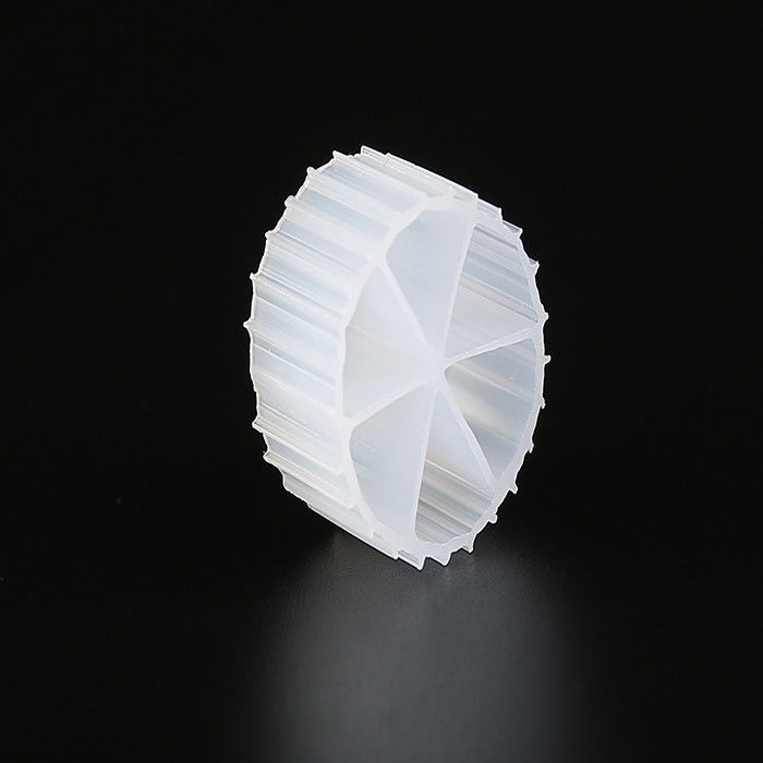 Oszczędność energii pływające media filtrujące Prosta obsługa Utrzymanie