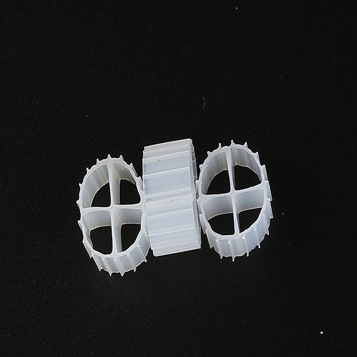 Środki filtracyjne z tworzyw sztucznych przyjaznych środowisku dla akwariów