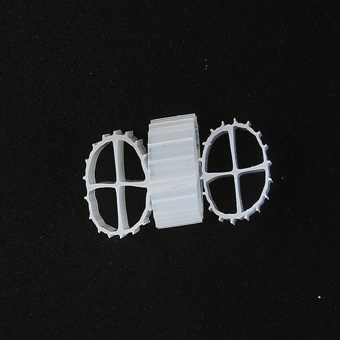 Środki filtracyjne z tworzyw sztucznych przyjaznych środowisku dla akwariów