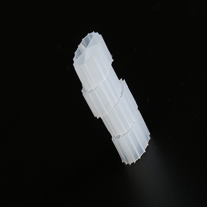 Wydropofile MBBR Filtry z tworzyw sztucznych