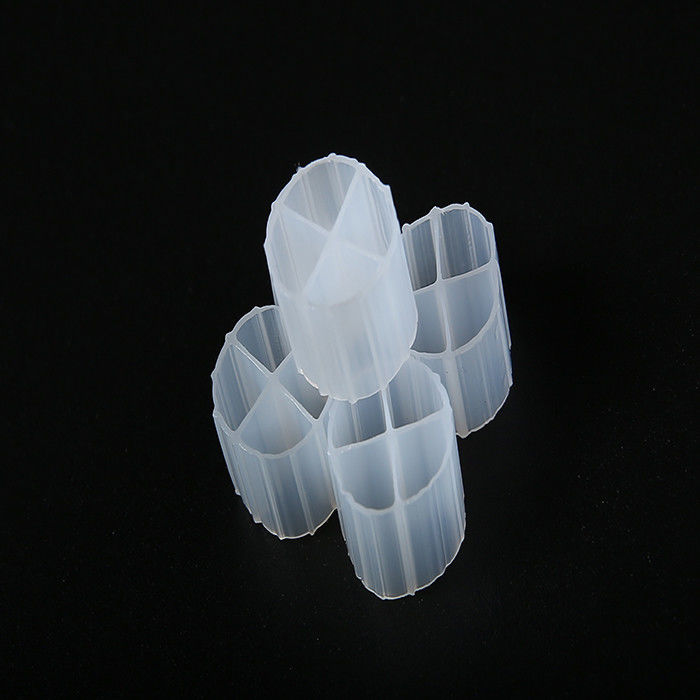 Wysokiej aktywności biologicznej MBBR Pływające filtry dla akwariów