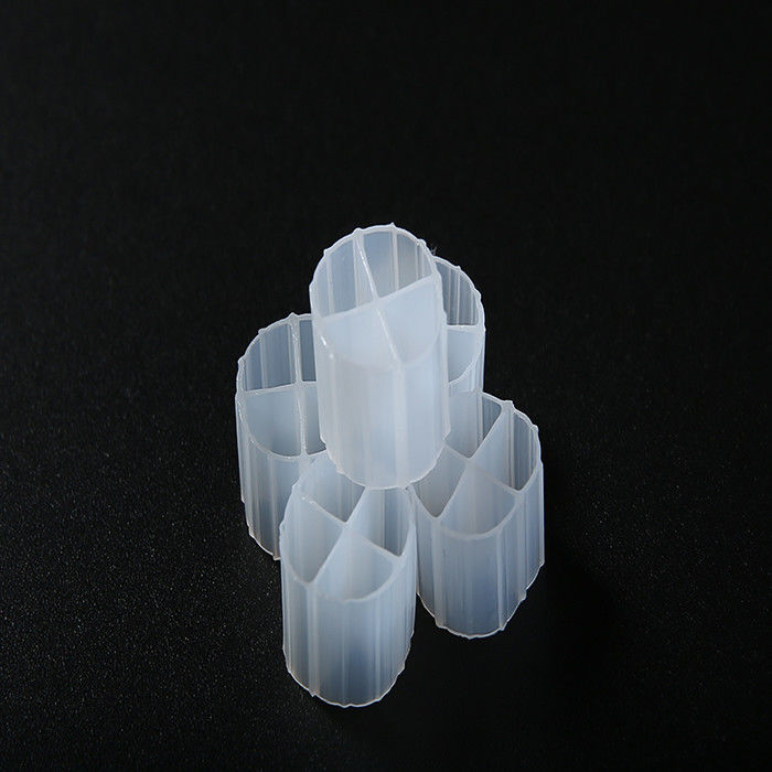 Wysokiej aktywności biologicznej MBBR Pływające filtry dla akwariów