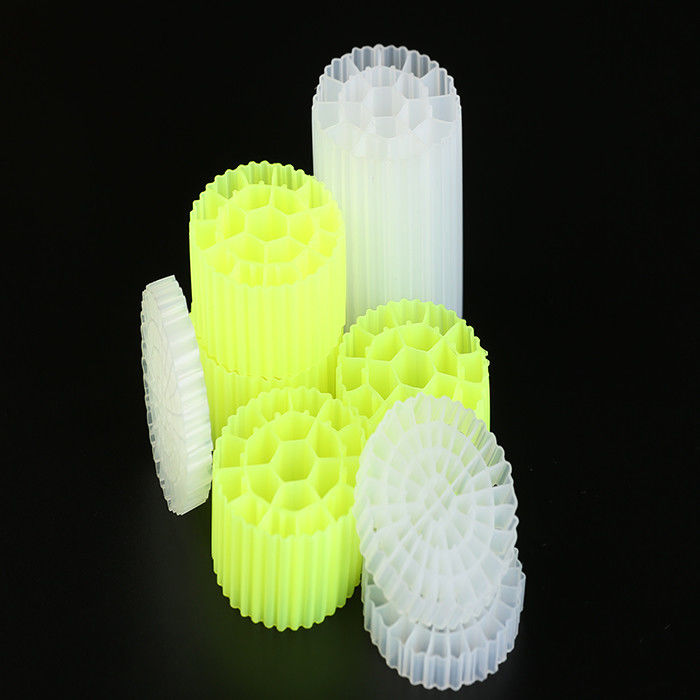 Biofilter K1 Filtrujący media Filtrujący media ścieków