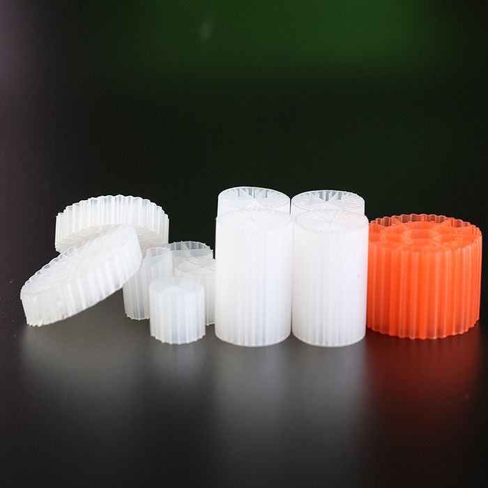 MBBR Nośnik Filtr pływający Media Akwarium Filtr przenośny