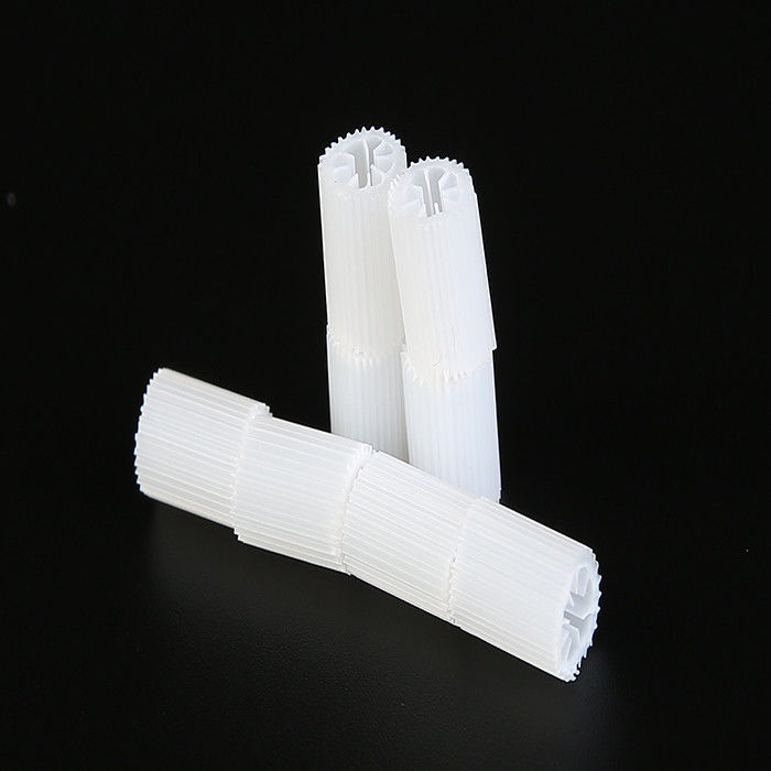 HIPS Materiał PE08 Biofiltrowy Medium Pływająca Biokomórka Do Akwariów