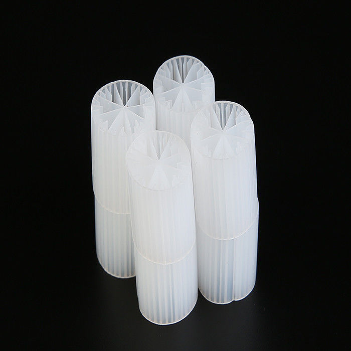 Biofiltry pływające Mbbr Komórki biobójcze