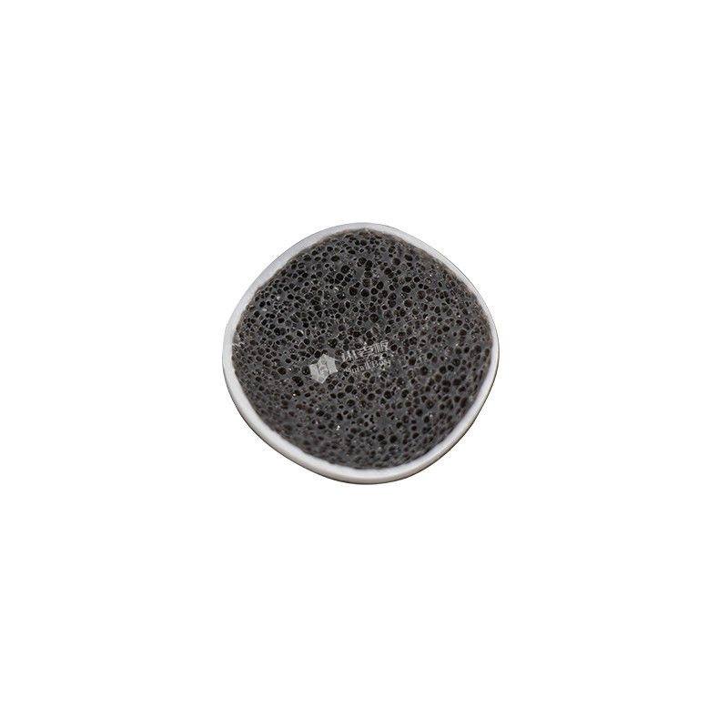 30*1.1mm 5500m2/m3 MBBR Biochip Filter Carrier Akwakultura