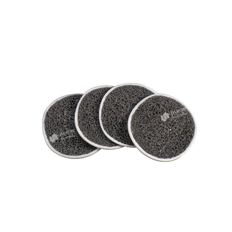 30*1.1mm 5500m2/m3 MBBR Biochip Filter Carrier Akwakultura