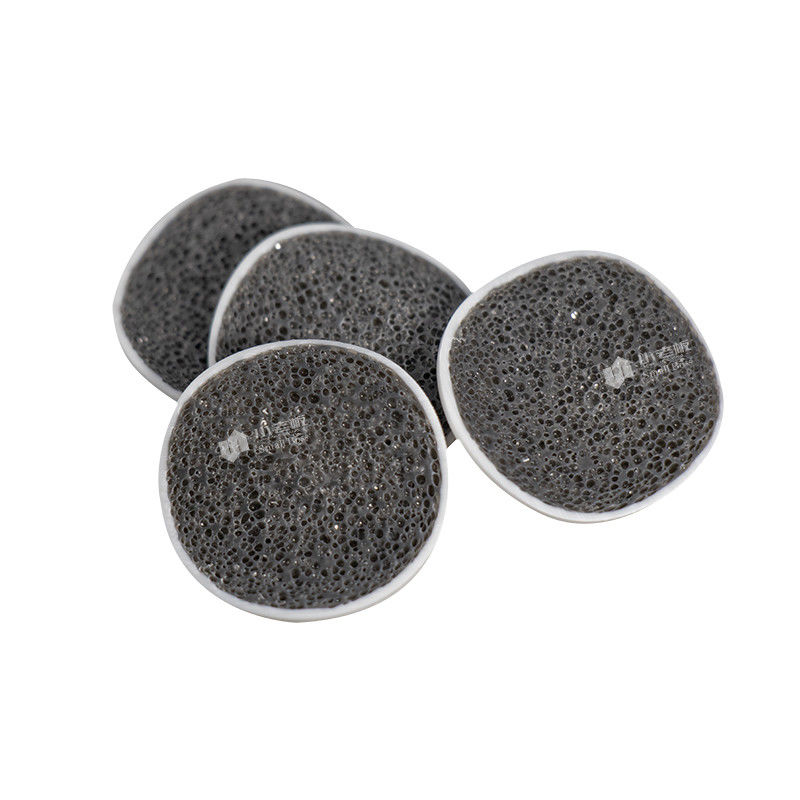 30*1.1mm 5500m2/m3 MBBR Biochip Filter Carrier Akwakultura