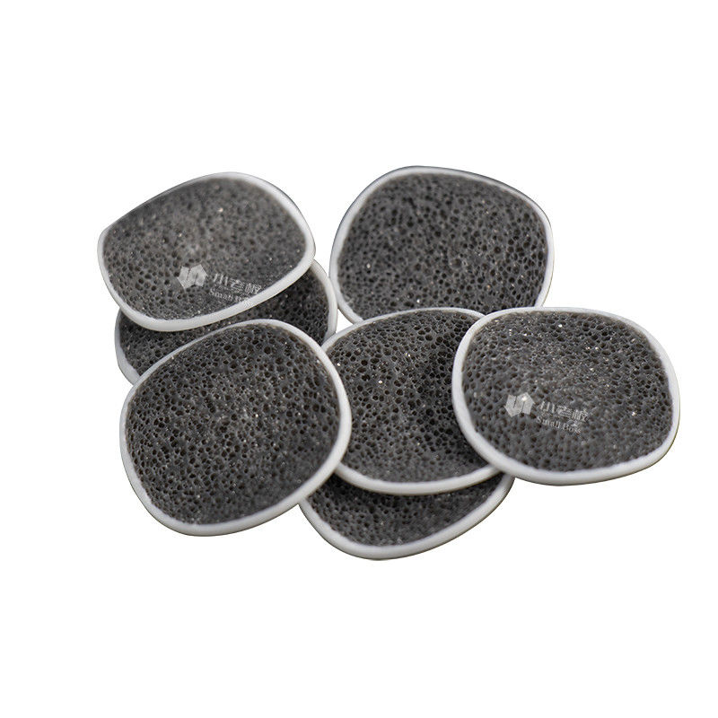 30*1.1mm 5500m2/m3 MBBR Biochip Filter Carrier Akwakultura