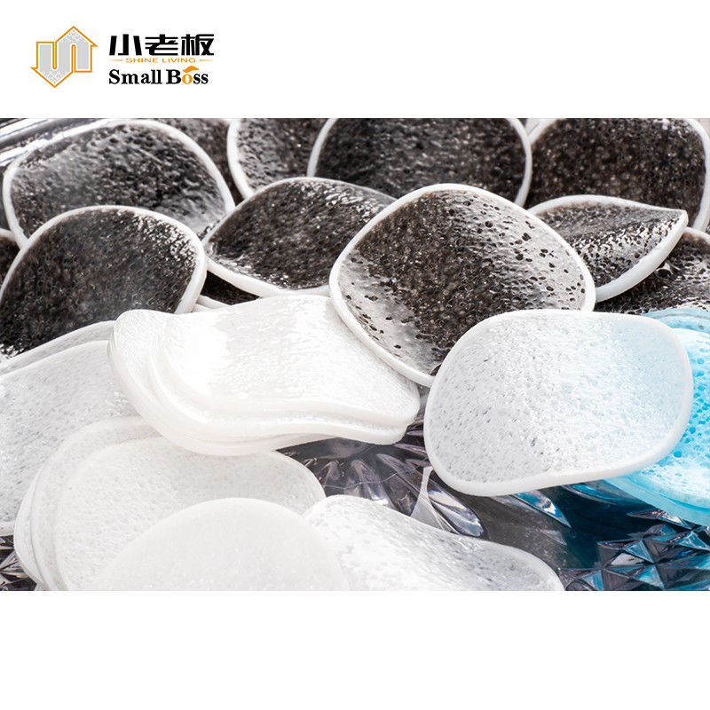 HDPE K1 K3 K5 Biochips Mbbr Media Plastic biofilter media Mbbr Rośliny do oczyszczania ścieków