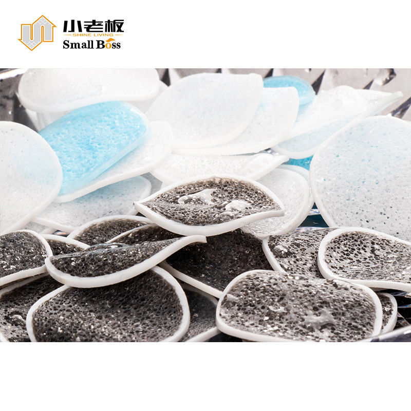 HDPE K1 K3 K5 Biochips Mbbr Media Plastic biofilter media Mbbr Rośliny do oczyszczania ścieków