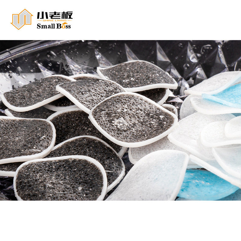HDPE K1 K3 K5 Biochips Mbbr Media Plastic biofilter media Mbbr Rośliny do oczyszczania ścieków