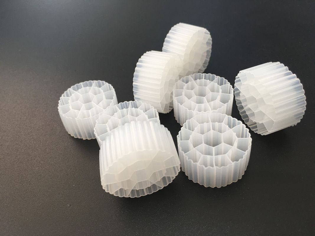 Białe Filtry Hdpe, Filtry Plastikowe Długotrwałe