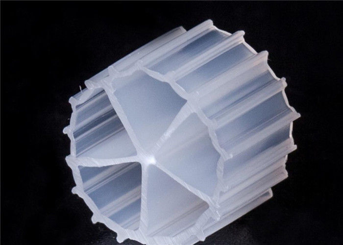 Niestandardowy nośnik biofilmu 10mmX7 mm k1 kaldensowy dla hodowli ryb