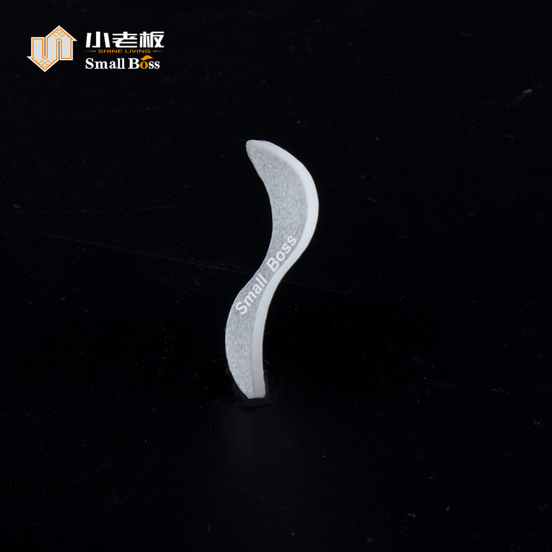 Małe biochipsy dla szefów - najlepszy wybór dla biofilmowego reaktora w akwakulturze