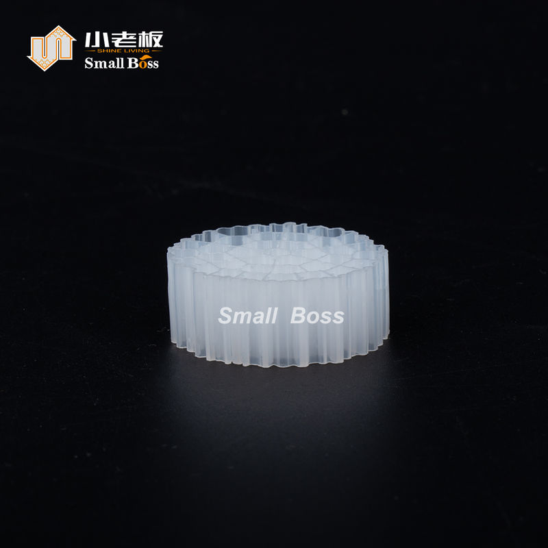 PE37 Idealne pływające filtry do oczyszczania ścieków w różnych gałęziach przemysłu