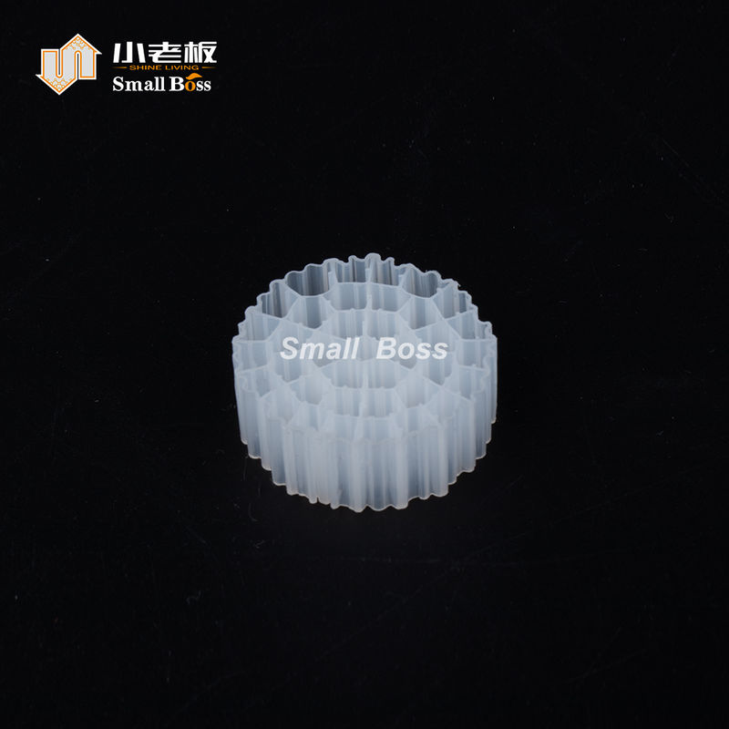 PE37 Idealne pływające filtry do oczyszczania ścieków w różnych gałęziach przemysłu