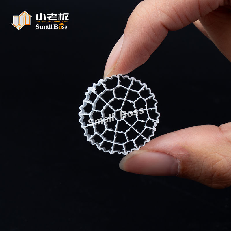 PE37 Idealne pływające filtry do oczyszczania ścieków w różnych gałęziach przemysłu