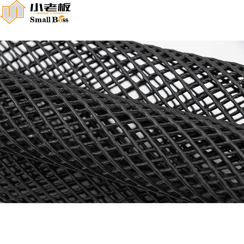 Strukturowane media filtrowe Eco Aquarium Strukturowany ogród Koi Pond MBBR pływające media bio-blok D50mm