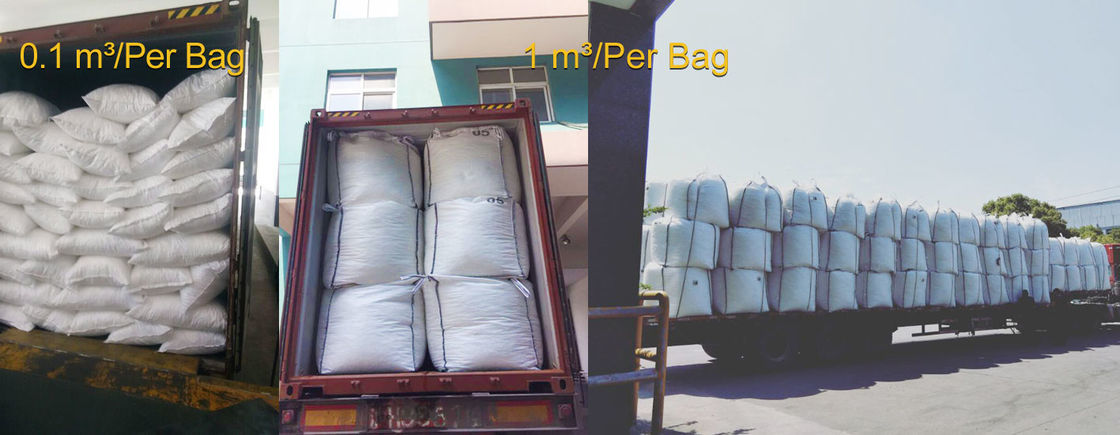 Samoczyszczalnia Akwakultura K1 Filtr media MBBR Filtr media 19 Liczby otworów