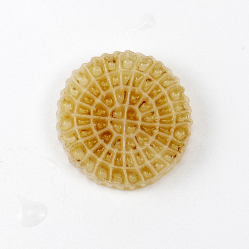 Oczyszczanie ścieków Środki filtracyjne z tworzyw sztucznych MBBR HDPE biomover duże 1200 m2/m3 Powierzchnia sprzęt IFAS