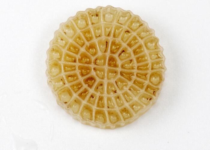 Samoczyszczalny tworzyw sztucznych MBBR K5 Biocell Filter Media For Waste Water Treatment China Manufacturer Biocell Exporter