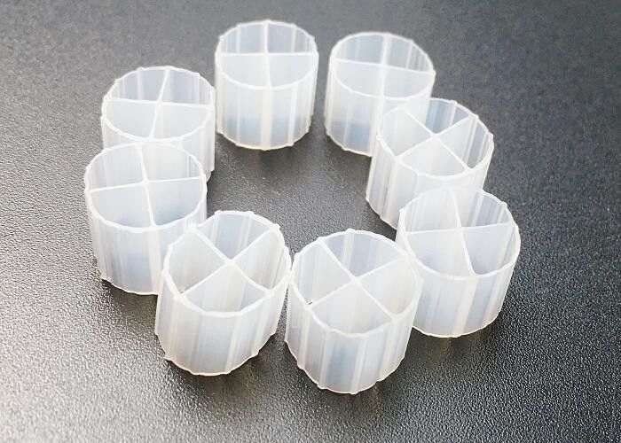 K1 Media MBBR Biofiltr do oczyszczania wody