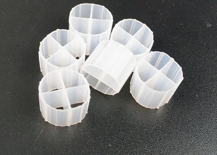 mbr plastikowe pływające biofirmy do oczyszczania ścieków z kozich stawów z hdpe