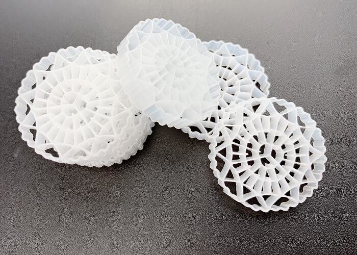 Akwarium Duża powierzchnia Wysokiej wydajności Filtry z tworzyw sztucznych