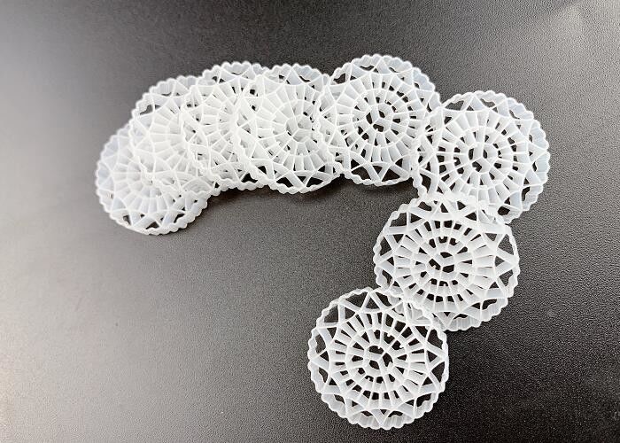 Akwarium Duża powierzchnia Wysokiej wydajności Filtry z tworzyw sztucznych