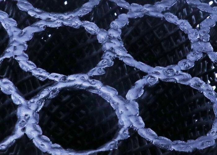 Bio-Block Plastic Filter Tube Set Media For Water Filtration & Fish Pond RAS Of Fish Farm (Bioblok plastikowy zestaw filtrów do filtracji wody i stawów ryb)