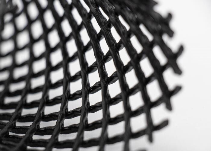 Ekologiczny filtr HDPE Koi Pond Akwarium Bio Block Bez zanieczyszczeń