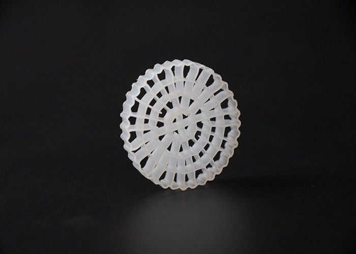 SBR Biofilm Reaktor MBBR BIO Filtrujący medium do denitryfikacji