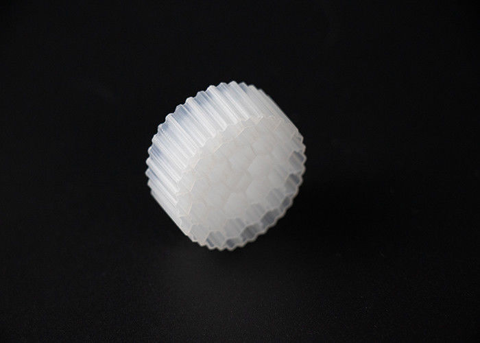 Mbr Biomover Biały 38 Pomieszczeń Bio Filtr Media Do Akwakultury