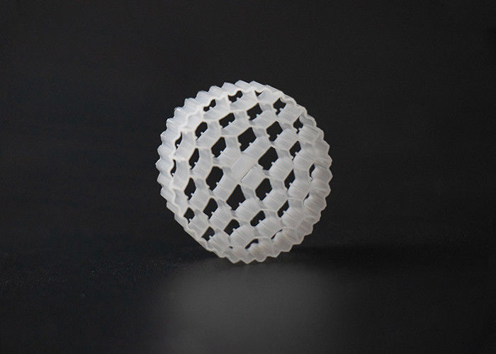 Mbr Biomover Biały 38 Pomieszczeń Bio Filtr Media Do Akwakultury