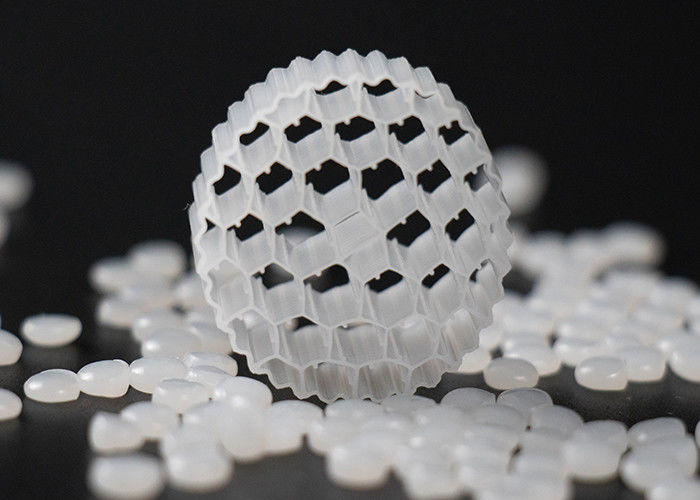 Mbr Biomover Biały 38 Pomieszczeń Bio Filtr Media Do Akwakultury