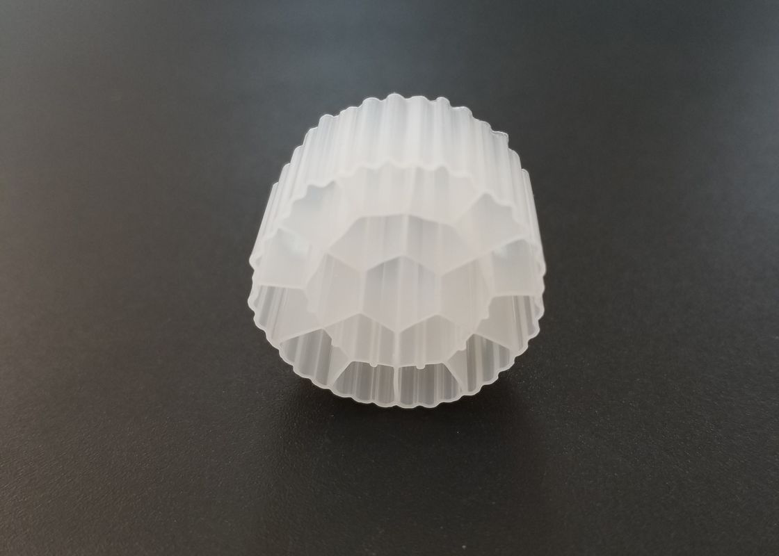 Białe Filtry Hdpe, Filtry Plastikowe Długotrwałe