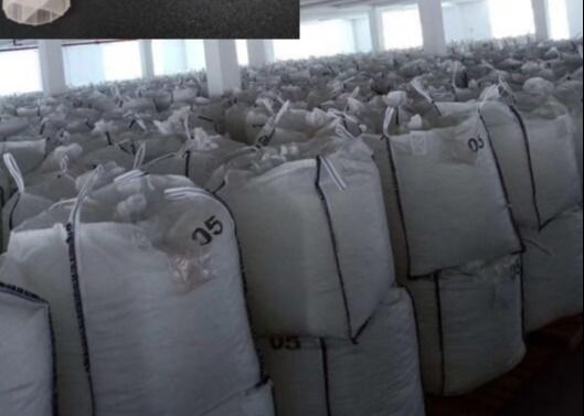 Pond Filter Media China fabryka bezpośrednio MBBR pływający nośnik dla wody przemysłowej ISO9001 FDA SAFTY