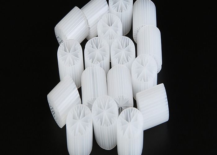 Duża powierzchnia K5 pływające filtry do oczyszczania wody