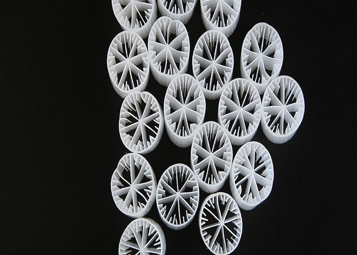 Duża powierzchnia K5 pływające filtry do oczyszczania wody