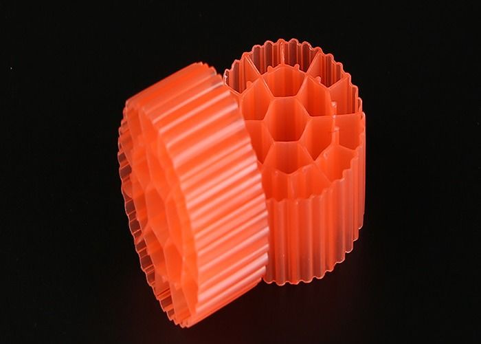 Wstrząsoodporny PE07 pływający filtr K1 Micro Media 35 mm x 18 mm