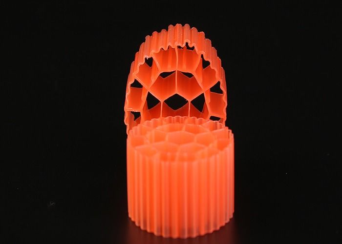 Wstrząsoodporny PE07 pływający filtr K1 Micro Media 35 mm x 18 mm