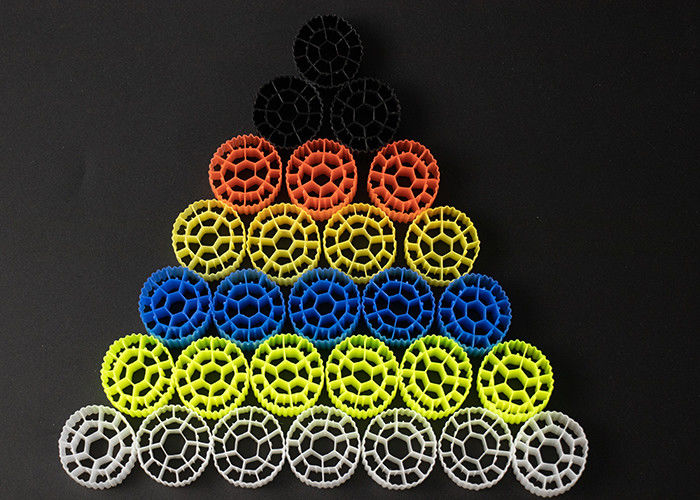 Wstrząsoodporny PE07 pływający filtr K1 Micro Media 35 mm x 18 mm