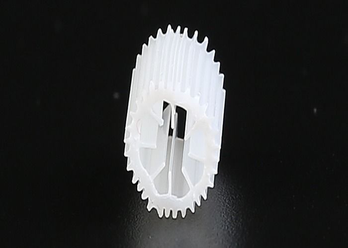 MBBR Bio Media z materiałem Virgin HIPS Rozmiar 5*10mm dowolny kolor Bio Balls Biocell Heavy