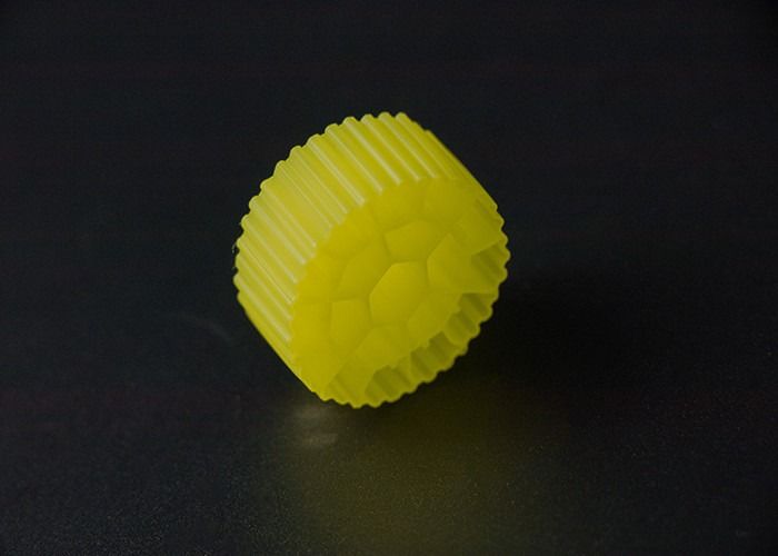 Przemysłowe oczyszczanie wody Filtry biokomórkowe, K3 Micro Media