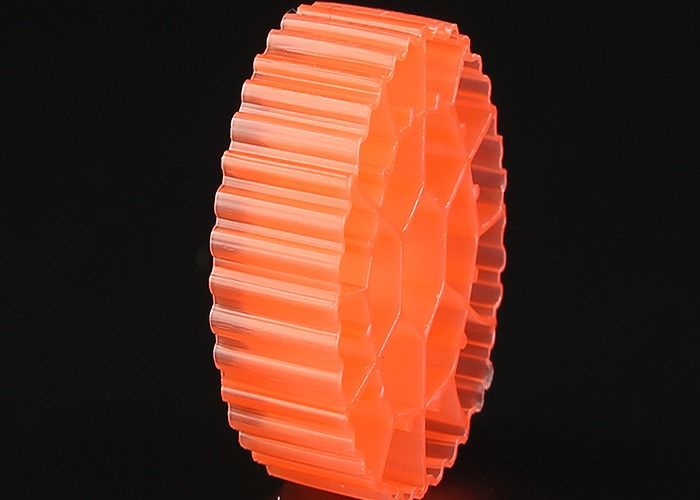 Przemysłowe oczyszczanie wody Filtry biokomórkowe, K3 Micro Media